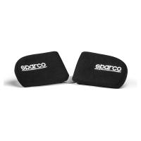 Sparco подголовники для сидений, черный