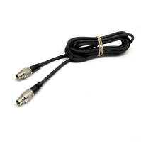 AIM CAN кабель Open-AiM - 7M5M712, 4 м, черный