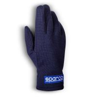 Sparco Sportdrive перчатки, темно-синий, S