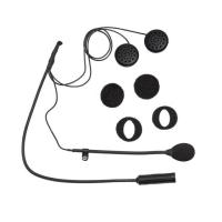 Stilo запасной к-т гарнитуры для шлема Sport Plus / Jet, черный Stilo запасной к-т гарнитуры для шлема Sport Plus / Jet, черный