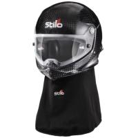 Stilo защитный воротник для шлема WRX Raid / Dirt, черный Stilo защитный воротник для шлема WRX Raid / Dirt, черный