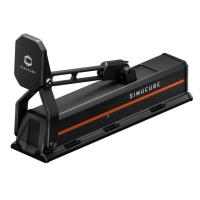 Simucube ActivePedal Pro педали активные для симрейсинга (1 шт.), черный / оранжевый