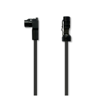 AiM кабель LVDS для PDM08, 200 см, чёрный