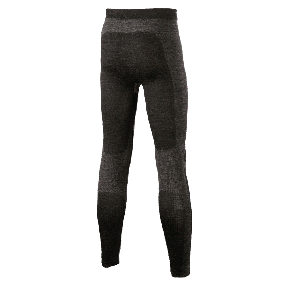 Alpinestars ZX Evo V2 штаны для автоспорта, черный / серый, XS / S