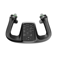 MOZA Racing MFY Yoke джойстик