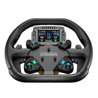 Precision Sim Engineering GT1 руль для симрейсинга