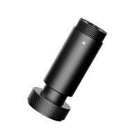 MOZA Racing Z-Axis модуль горизонтальной плоскости (ось Z) для авиасимуляторов, черный