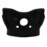 Stilo накладка подбородка для шлема ST5 CMR и KRT, черный Stilo накладка подбородка для шлема ST5 CMR и KRT, черный