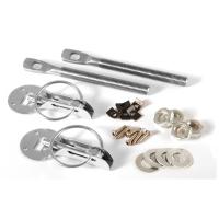 SDT замки капота, сталь