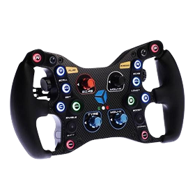 Рули для симрейсинга Рули для симрейсинга