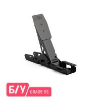 MOZA Racing SR-P Lite педаль сцепления для симрейсинга б/у (Grade 1), черный