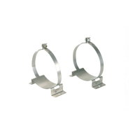 OMP  кронштейн огнетушителя CAB/316, 108 мм, серебристый