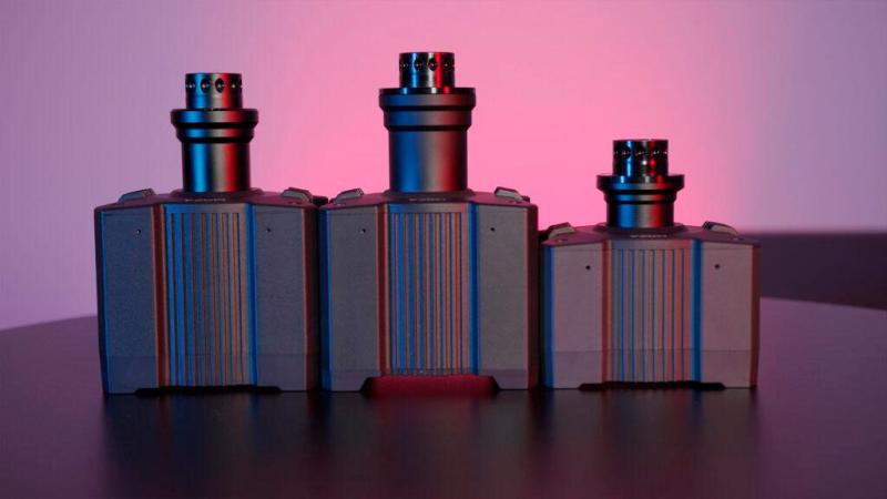 Обзор и сравнение рулевых баз MOZA R5, R9 и R12