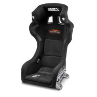 Sparco ADV Prime 8862 кресло для автоспорта, карбон, черный
