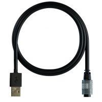 AIM кабель USB (EVO4S), черный