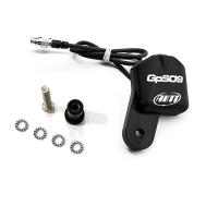 AIM антенна GPS09c с кронштейном для MXPS, 50 см, черный