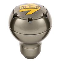 Momo SK-51 ручка КПП, антрацит