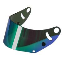 Arai визор для шлема (GP-6 / SK-6), иридиевый