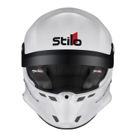 Stilo ST6 R Composite Rally шлем для автоспорта, белый, 54