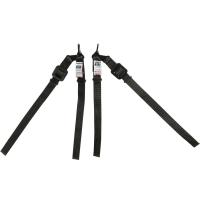 Simpson ремешок для Hybrid Sport QR под клипсы Hans