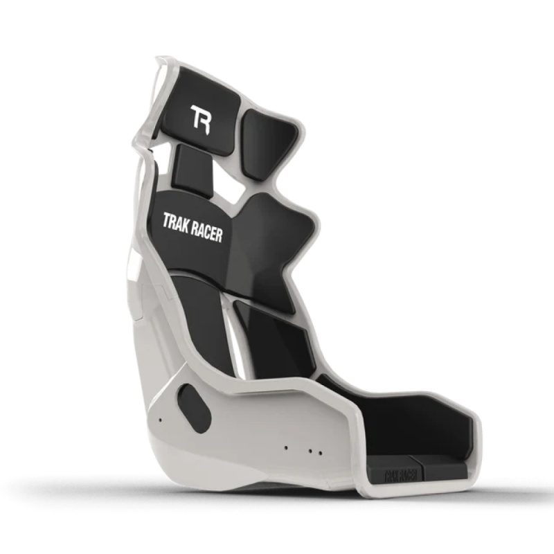 Trak Racer TRS кресло для симрейсинга, стекловолокно