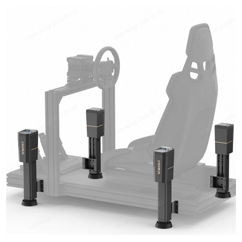 MOZA Racing HMA 150 актуаторы (к-т из 4 шт.)