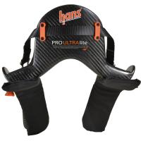 HANS Pro Ultra Lite защита шеи для автоспорта