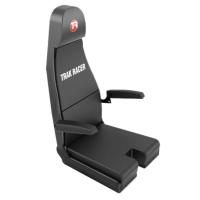Trak Racer кресло для авиасимулятора, черный