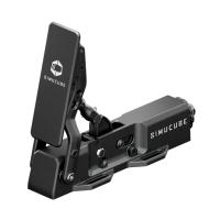 Simucube Co-Pedal педаль для симрейсинга (пассивная 2-в-1), черный