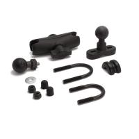 AIM комплект креплений для SmartyCam HD 2.1, черный