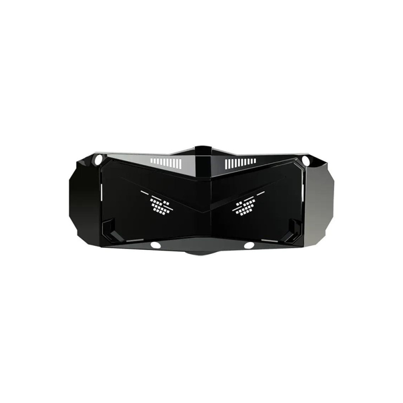Pimax панель лицевая для Crystal Light