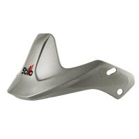 Stilo козырек для шлема Venti4 WRC, титановый Stilo козырек для шлема Venti4 WRC, титановый