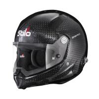 Stilo Venti WRX Dirt Zero Turismo шлем для автоспорта, карбон, 54