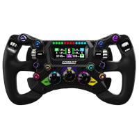 Conspit 300GT руль для симрейсинга, черный