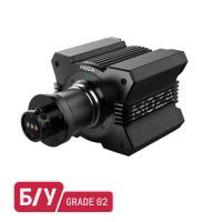 MOZA Racing R9 V2 база рулевая, б/у (Grade 2), черный