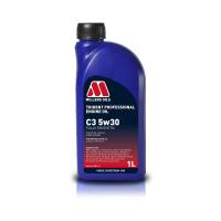 Millers Oils Trident Professional C3 масло моторное, 5W-30, 1 л, прозрачный