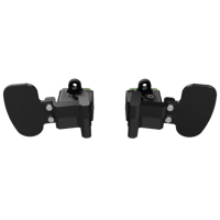 AIM к-т лепестков сцепления для SW4, черный