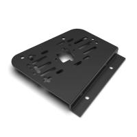 Trak Racer кронштейн для ручника / шифтера, черный