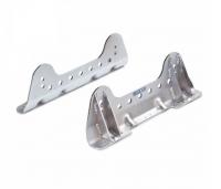 Sparco  кронштейны кресла для ADV SCX, алюминий