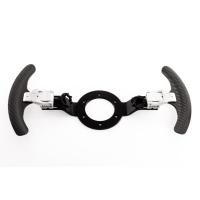 MME лепестки раллийные большие (2 шт.) (под руль 350*95 мм)