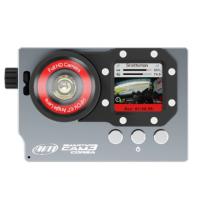 AIM SmartyCam 3 Corsa камера с зарядным устройством, 2 м CAN, линзы 67°, серый