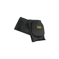 OMP Ginocchiere наколенники для картинга, черный