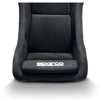 Sparco подушки в кресло Matrix, черный