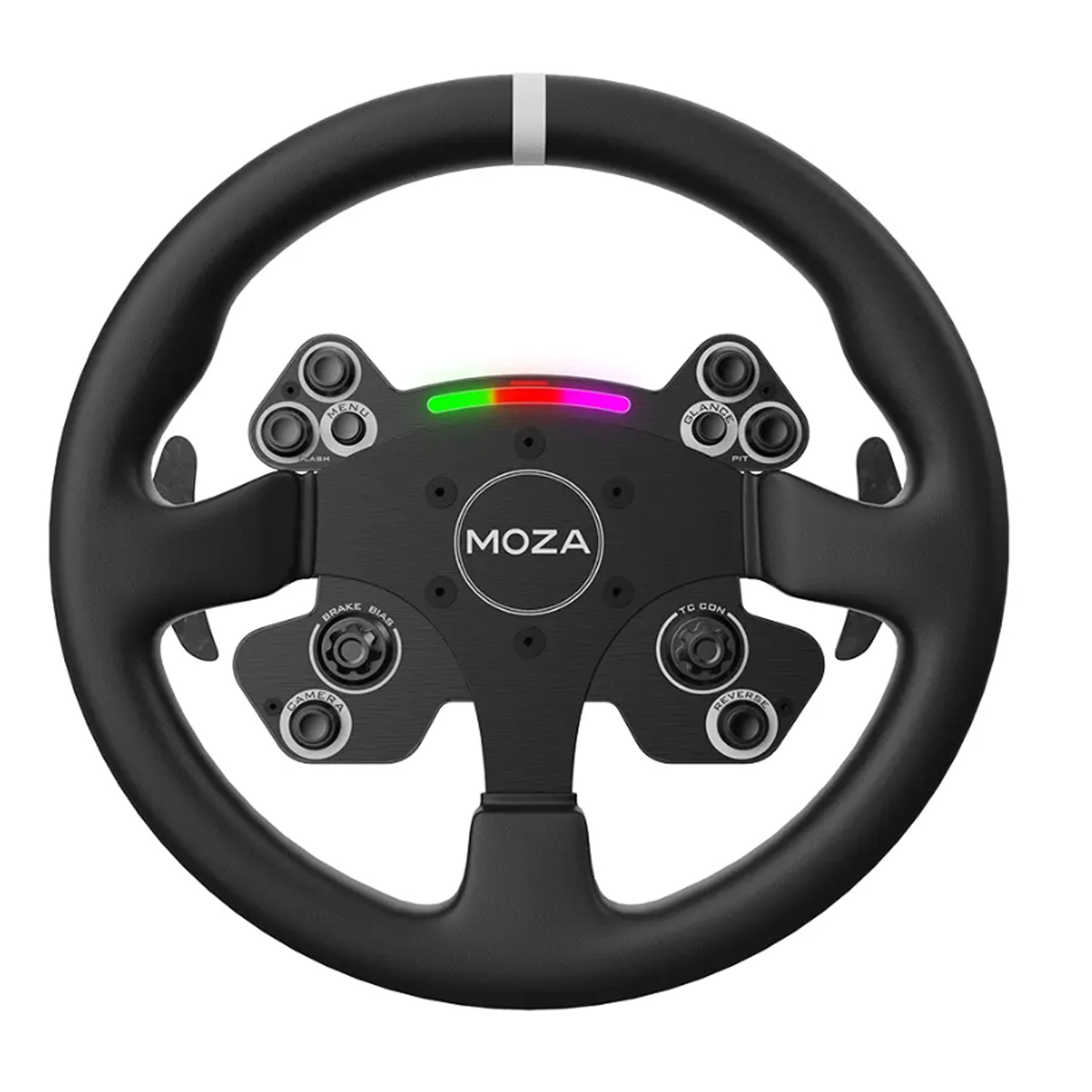 MOZA Racing R9 V2 + руль CS V2P + педали SR-P (газ, тормоз) + тормоз ручной  HBP, цена