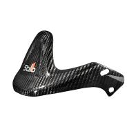 Stilo козырек для шлема WRC Des, карбон