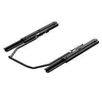 Sabelt Sim Racing SRP / SRX салазки для кресла, черный