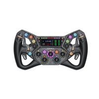MOZA Racing KS Pro руль для симрейсинга, черный