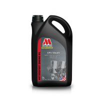 Millers Oils CFS 10W-60 масло моторное, 5 л., прозрачный