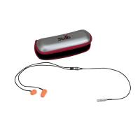 Stilo беруши для шлема (RCA), оранжевый