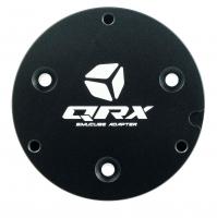 Cube Controls QRX адаптер Simucube, черный